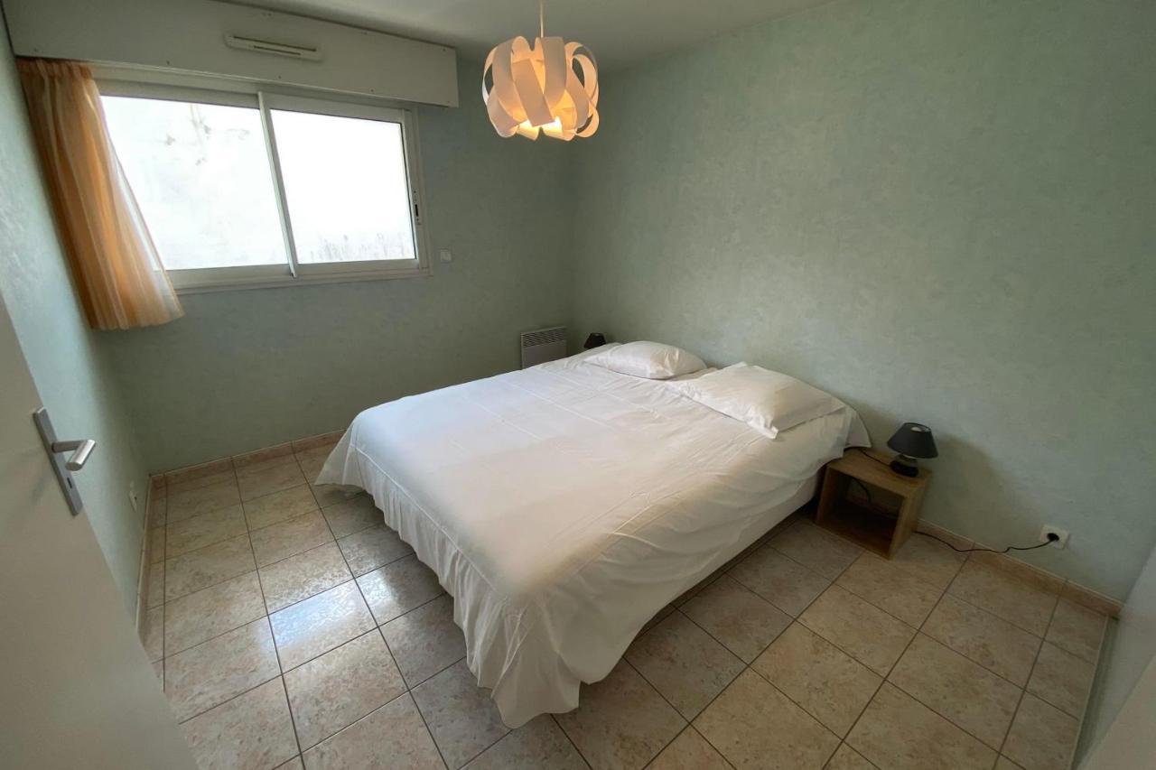Bright 56M Near Pornichet'S Hypercentre Apartment Luaran gambar
